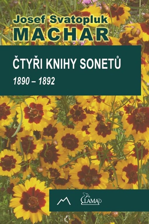 Čtyři knihy sonetů