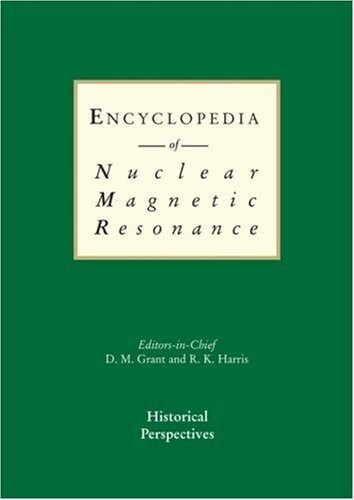Encyclopedia of nuclear magnetic resonance. Volume 8, Tis-Z, Indexes