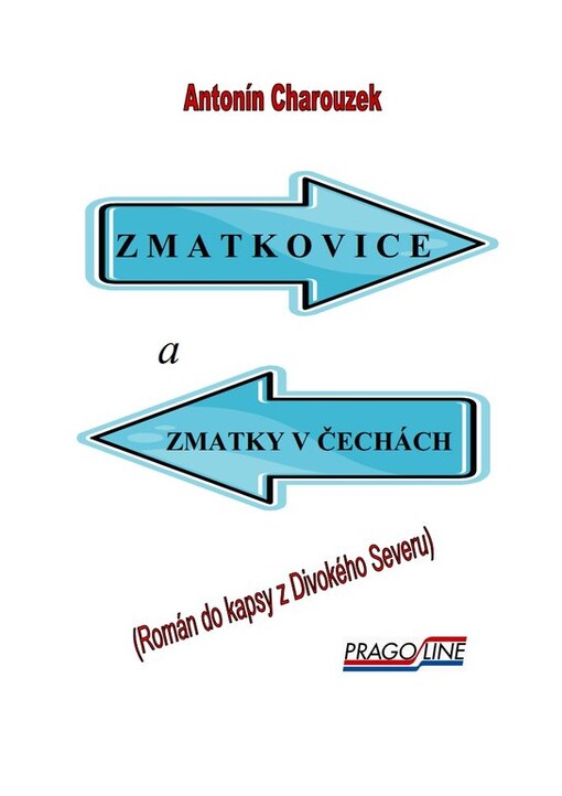 Zmatkovice a zmatky v Čechách