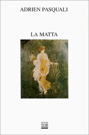 La matta : roman
