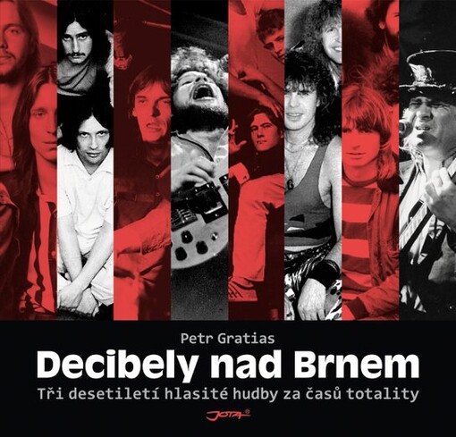 Decibely nad Brnem