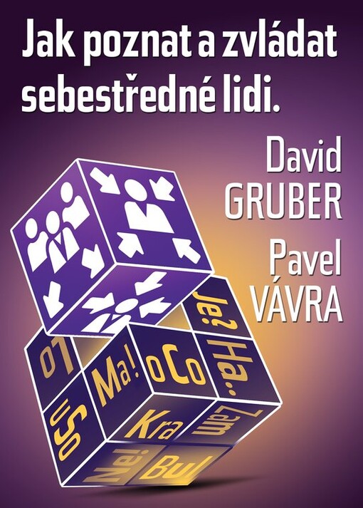 Jak poznat a zvládat sebestředné lidi