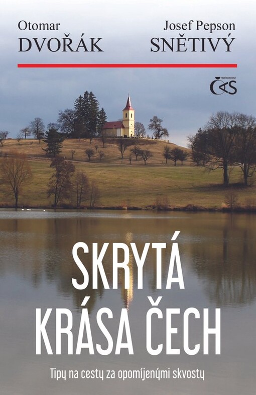 Skrytá krása Čech