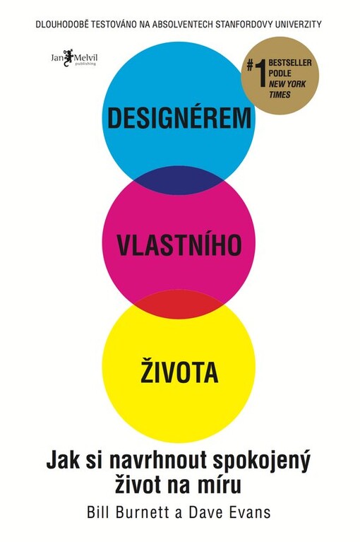 Designérem vlastního života