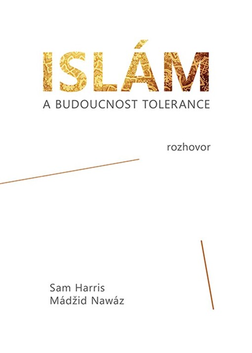 Islám a budoucnost tolerance