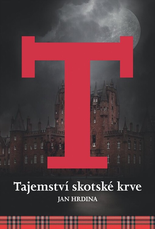 Tajemství skotské krve