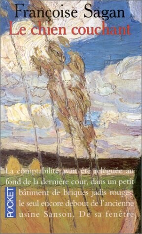 Le Chien Couchant (French Edition)