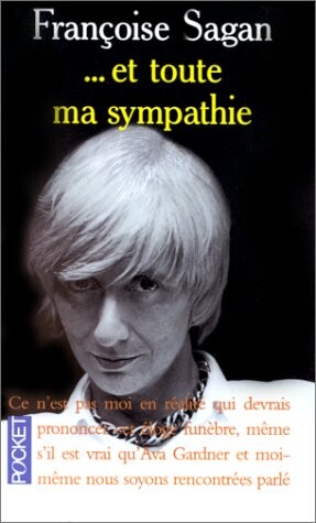 Et Toute MA Sympathie (Fiction, Poetry & Drama) (French Edition)