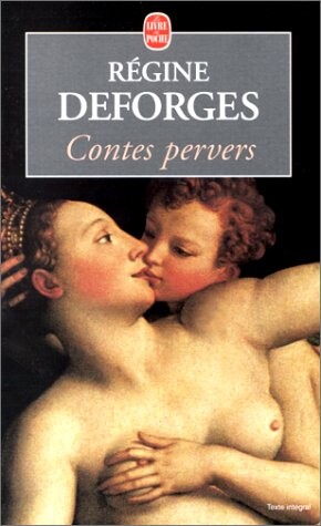 Contes Pervers (Ldp Litterature) (French Edition)
