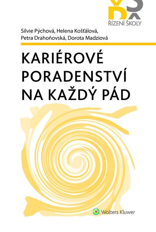 Kariérové poradenství na každý pád
