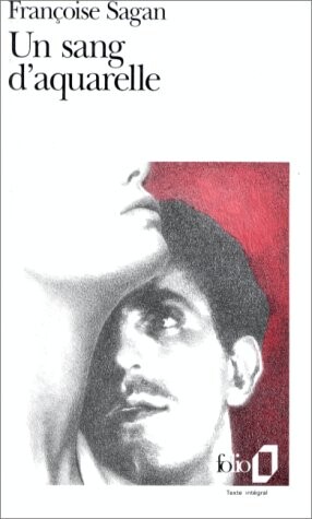 Un Sang Daquarelle (French Edition)