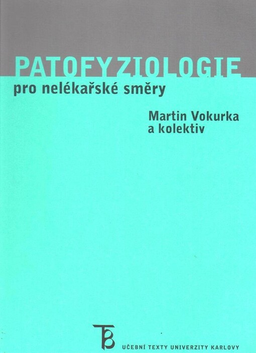 Patofyziologie pro nelékařské směry
