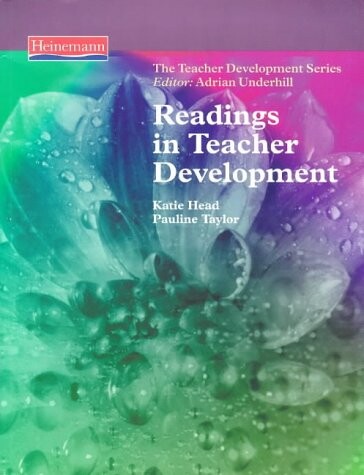 Readings in teacher development