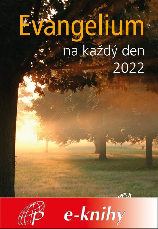 Evangelium na každý den 2022