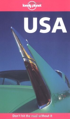 USA (Lonely Planet USA)