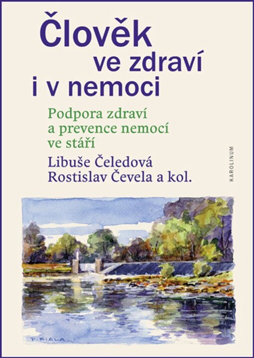 Člověk ve zdraví i v nemoci