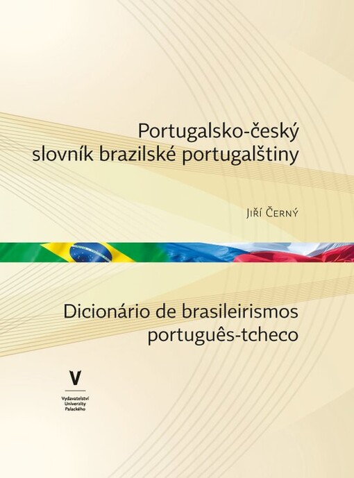 Portugalsko-český slovník brazilské portugalštiny