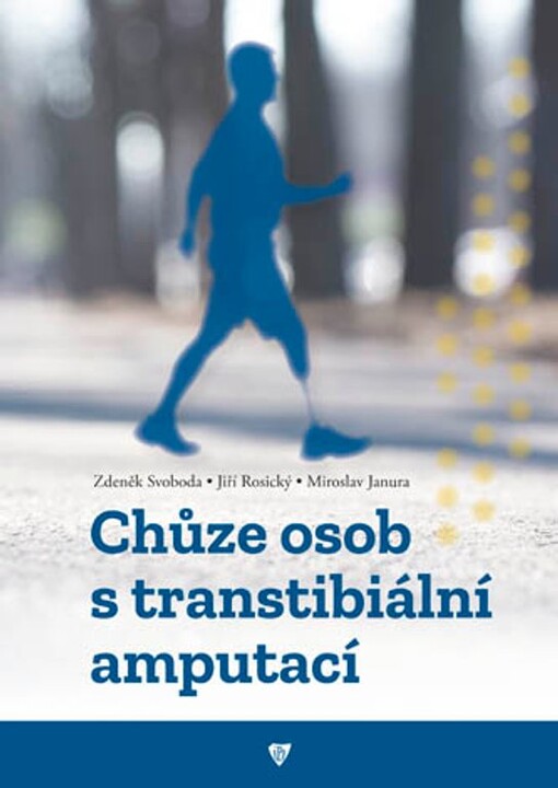 Chůze osob s transtibiální amputací
