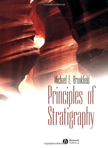 Principles of Stratigraphy