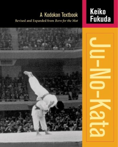 Ju-no-kata : a Kodokan textbook