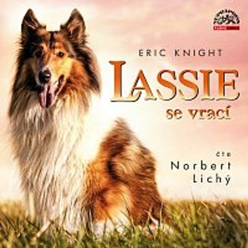 Knight: Lassie se vrací