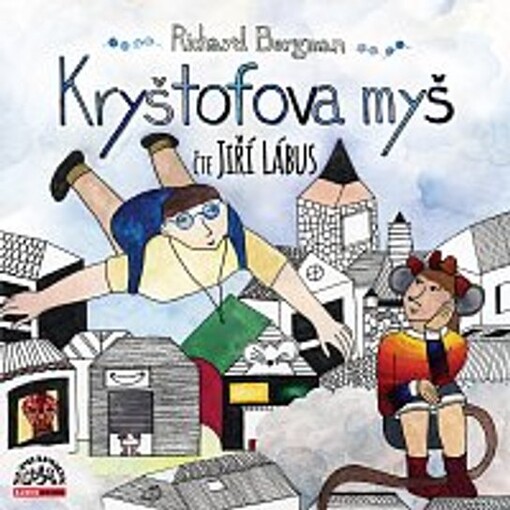 Bergman: Kryštofova myš