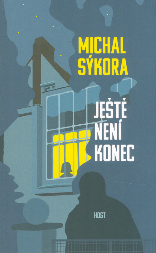 Ještě není konec