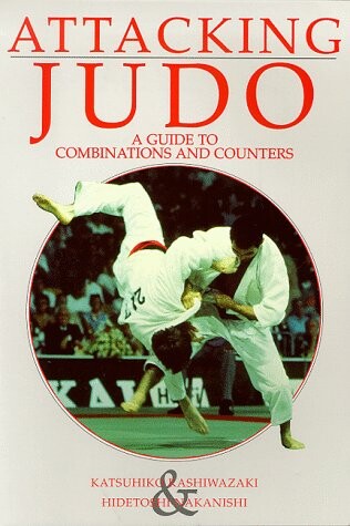 Attacking Judo (Special Interest)