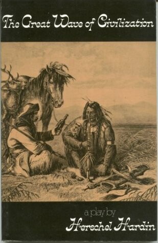 The Great Wave Of Civilization (Talonplays)