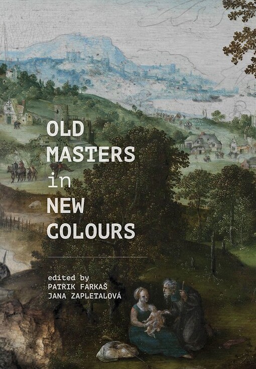 Old Masters in new colours