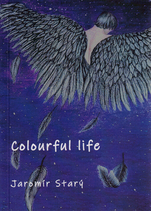 Colourful life : 23 sections in three chapters, rough stories from life