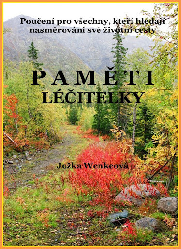 Paměti léčitelky :poučení pro všechny, kteří hledají nasměrování své životní cesty