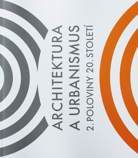 Architektura a urbanismus 2. poloviny 20. století