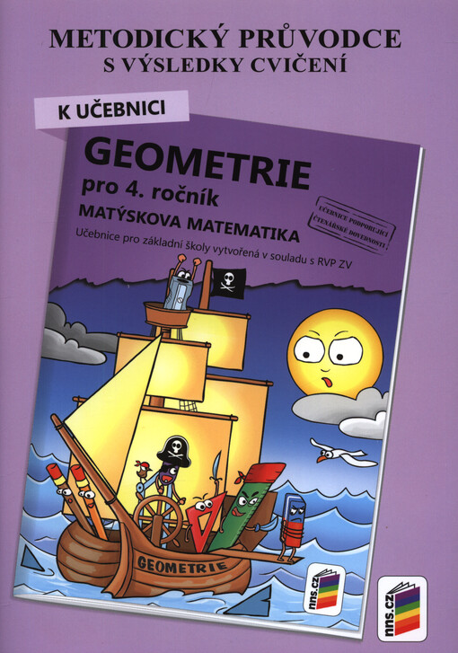 Geometrie : pro 4. ročník : Matýskova matematika