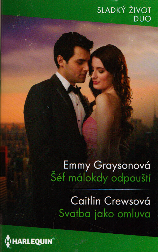 Šéf málokdy odpouští