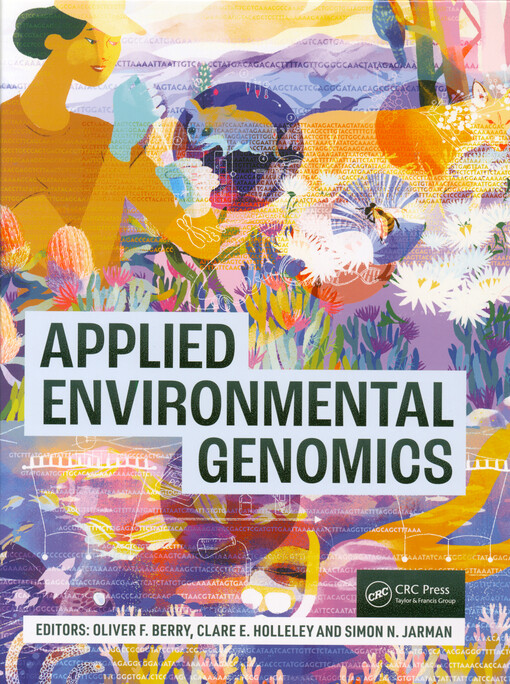 Applied environmental genomics