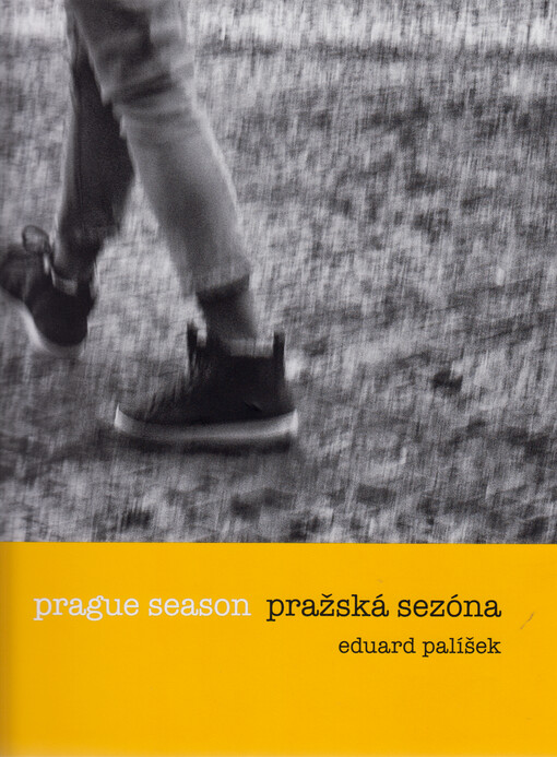 Pražská sezóna = Prague season