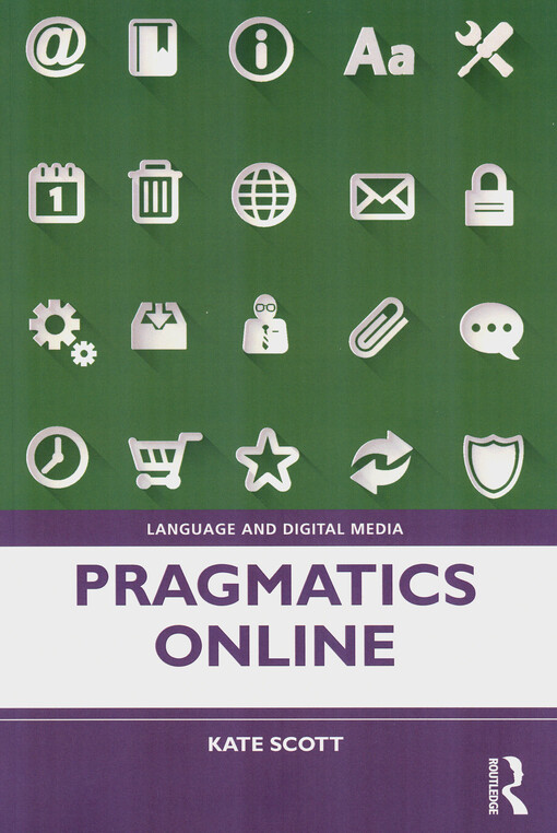 Pragmatics online