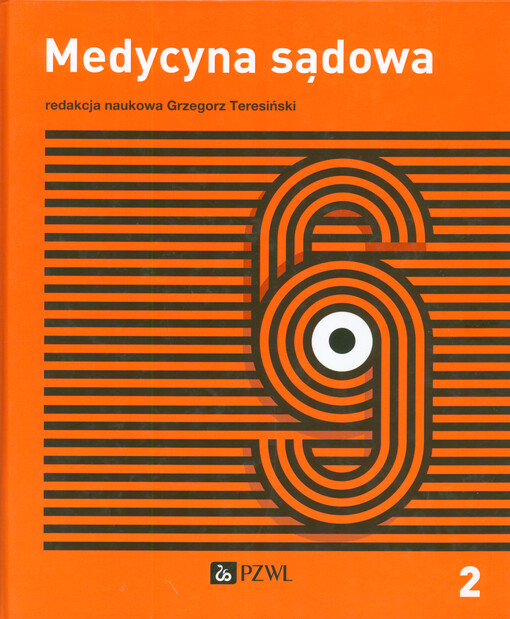 Medycyna sądowa. 2, Diagnostyka sądowa