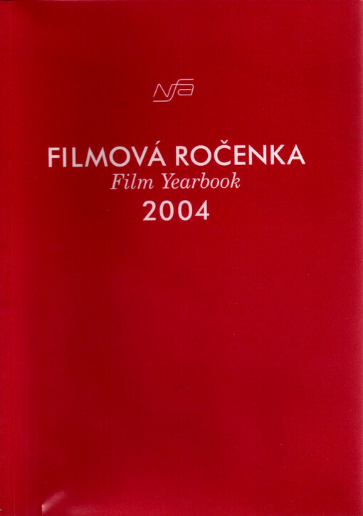 Filmová ročenka = Film yearbook