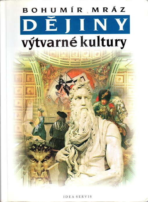 Dějiny výtvarné kultury, sv. 2