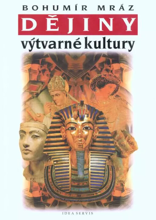 Dějiny výtvarné kultury, sv. 1