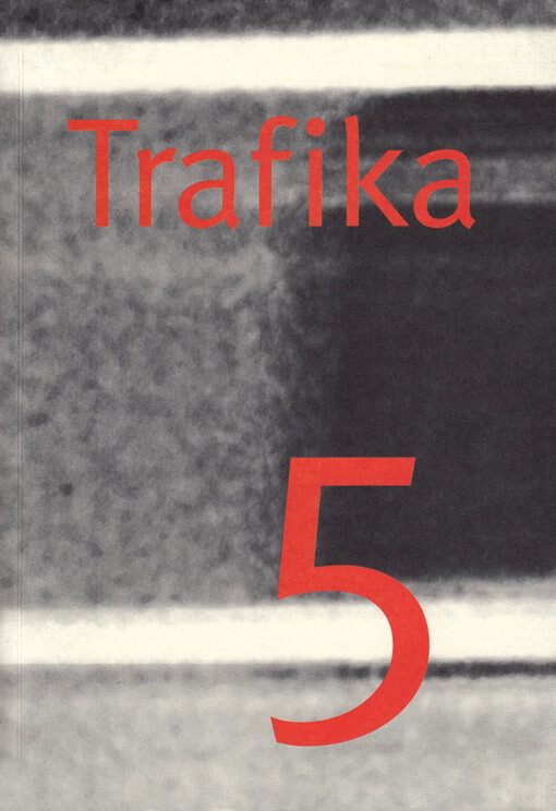 Trafika : an international literary review