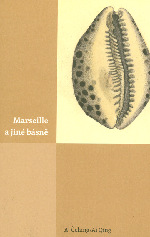 Marseille a jiné básně