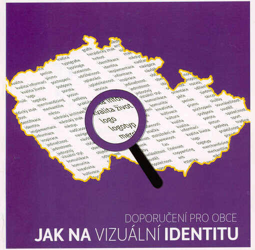 Doporučení pro obce jak na vizuální identitu
