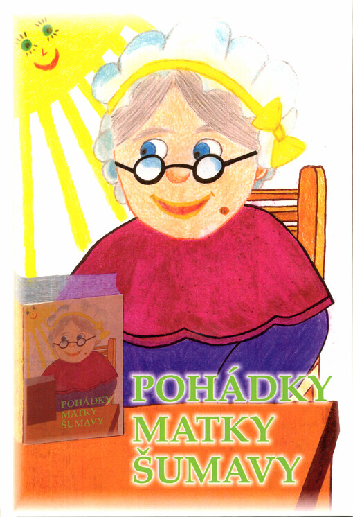 Pohádky Matky Šumavy