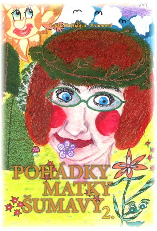 Pohádky matky Šumavy 2.