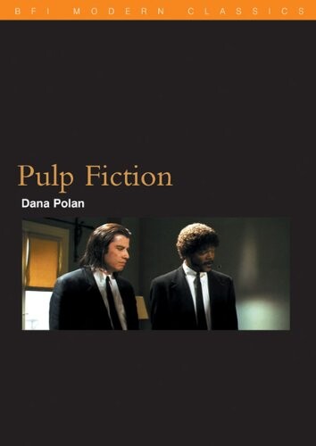 Pulp Fiction: Dana Polan