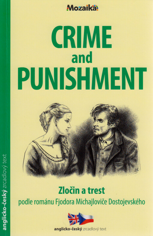 Crime and punishment = Zločin a trest