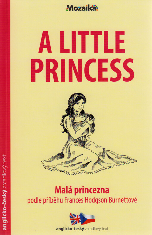 A little princess = Malá princezna